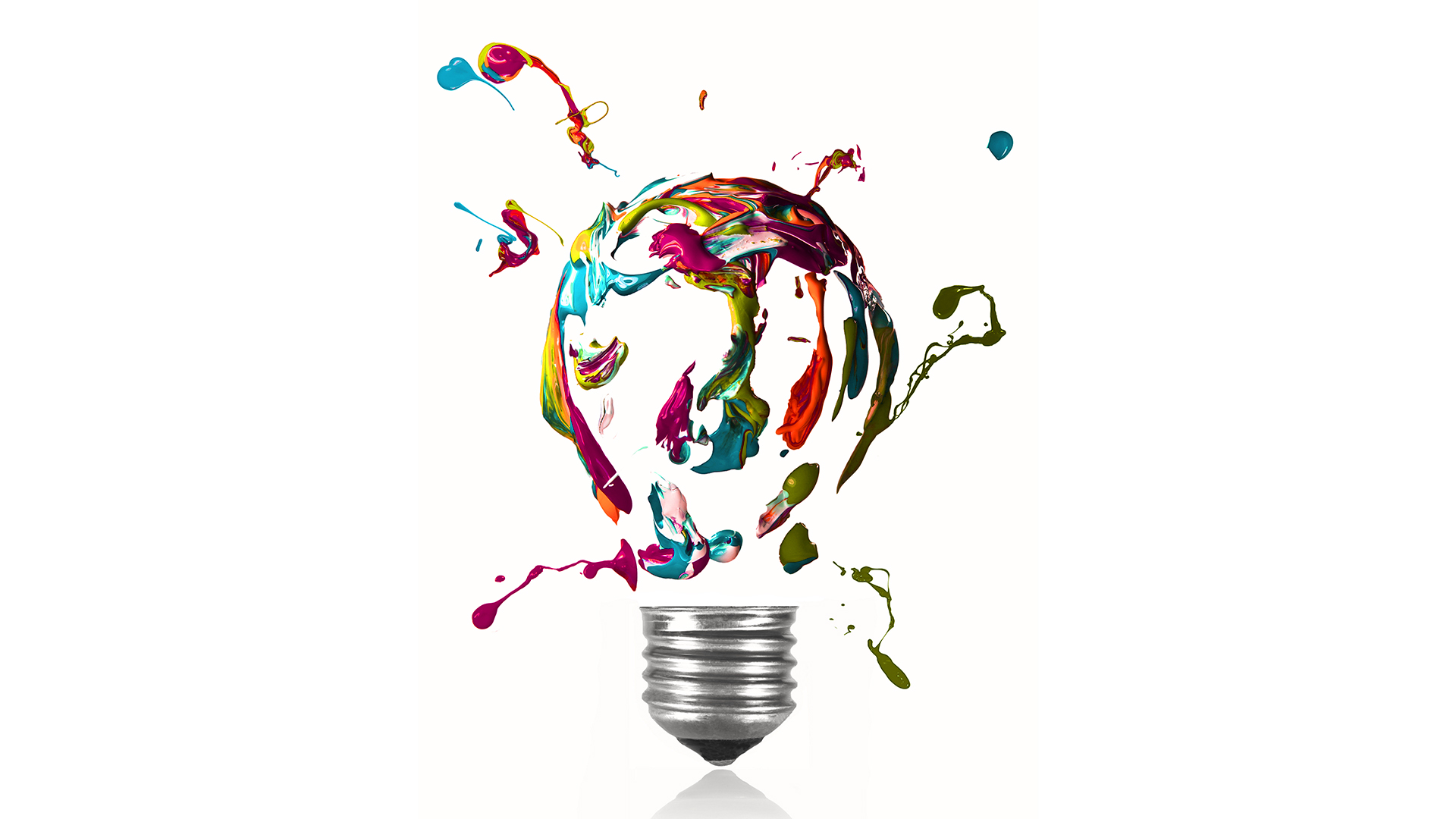 Let's spark a new idea with our professionals.